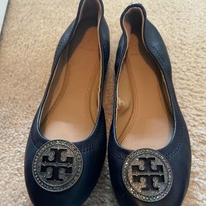 Tory Burch Ballet Flats